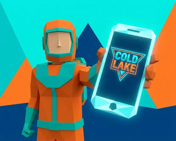 download the mobile app now: Cold Lake download the mobile app now: Cold Lake