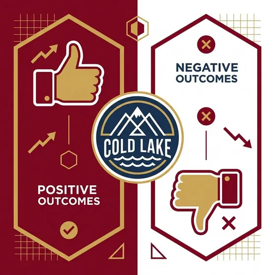 Cold Lake main page overview Cold Lake main page overview
